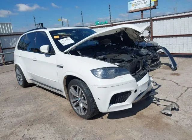 Bmw X5 m (2013)