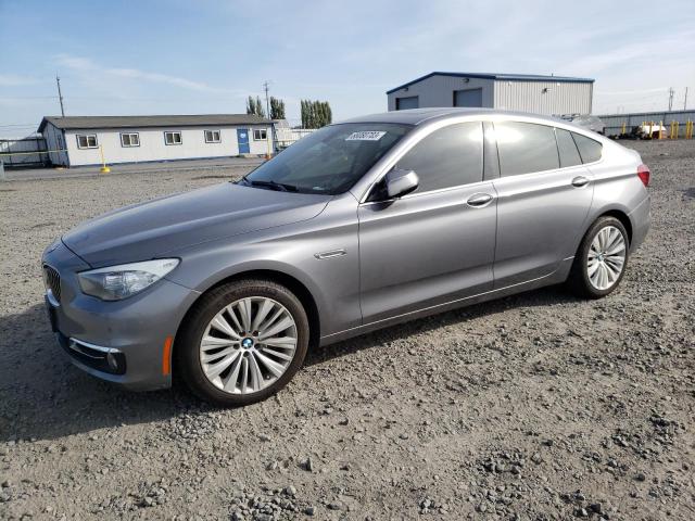 Bmw 535 xigt (2014)