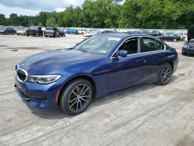 Bmw 330xi (2020)