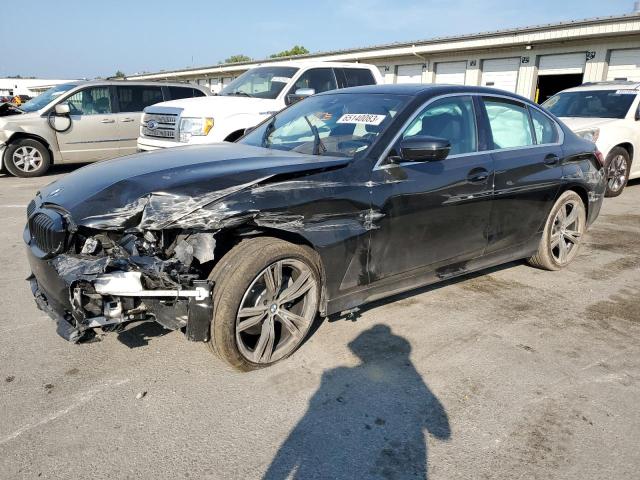 Bmw 330xi (2020)