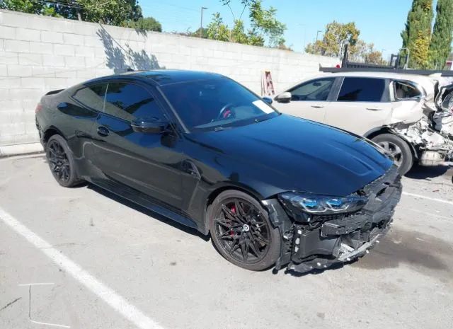 Bmw M4 (2023)