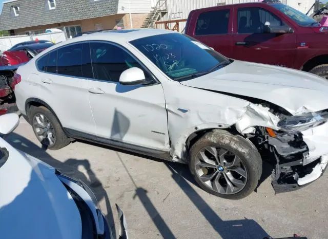 Bmw X4 (2018)