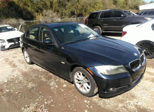 Bmw 3 series (2010)
