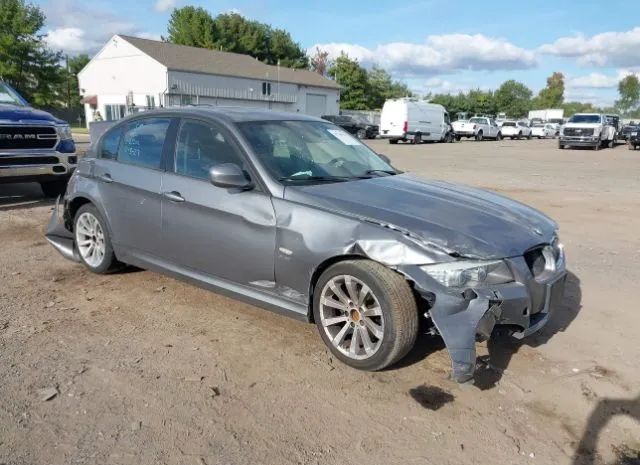 Bmw 3 series (2011)