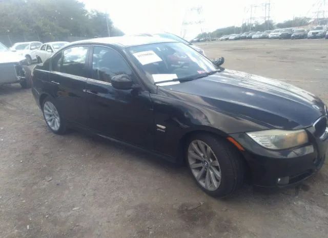 Bmw 3 series (2011)