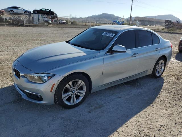 Bmw 330 i (2017)