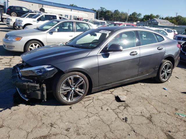 Bmw 228xi (2021)