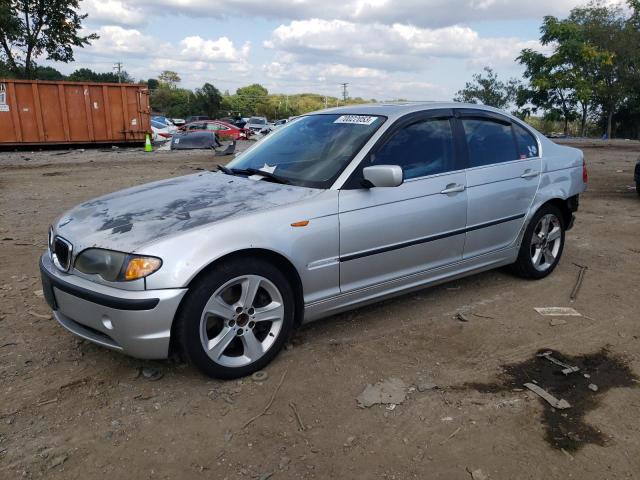 Bmw 330 xi (2005)