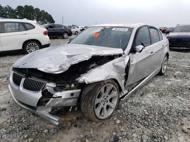 Bmw 330 i (2006)