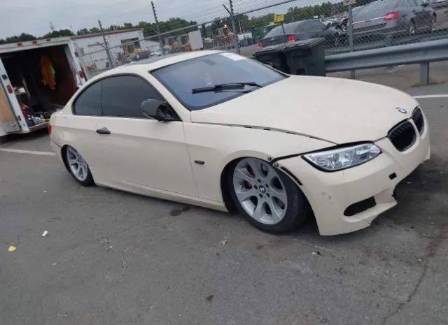 Bmw 3 series (2011)