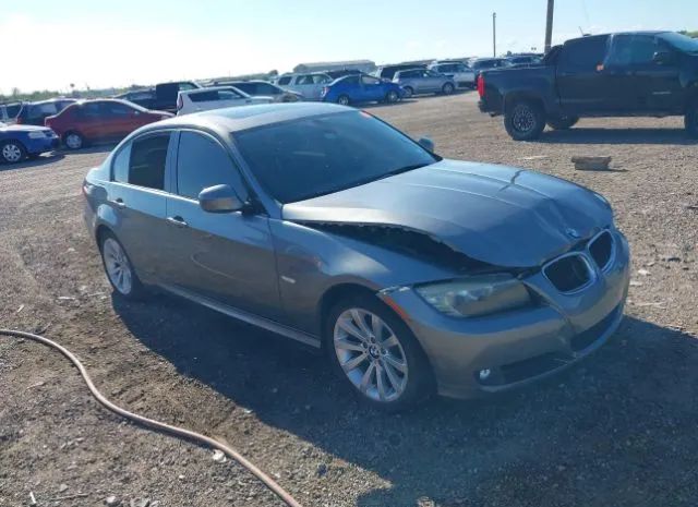 Bmw 3 series (2011)