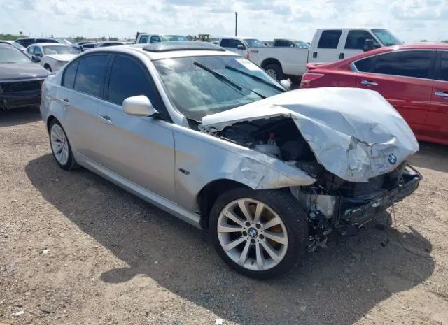 Bmw 3 series (2011)