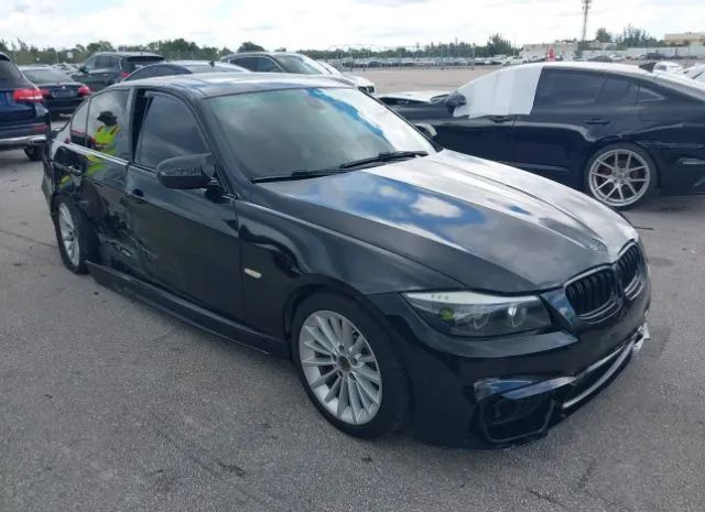 Bmw 3 series (2011)