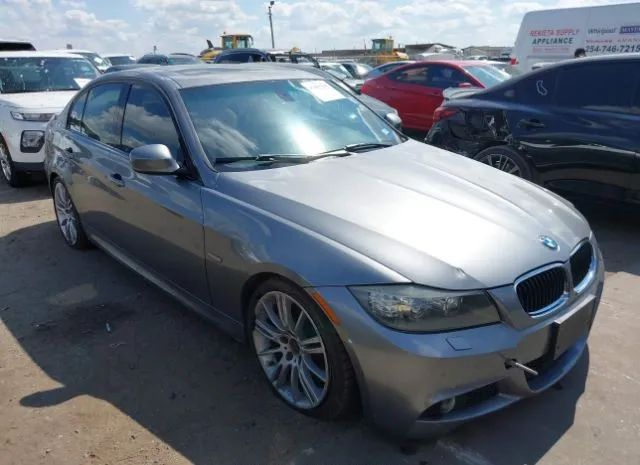 Bmw 3 series (2011)