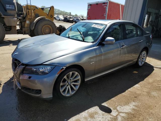 Bmw 328 xi (2011)
