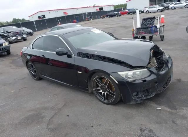 Bmw 3 series (2012)