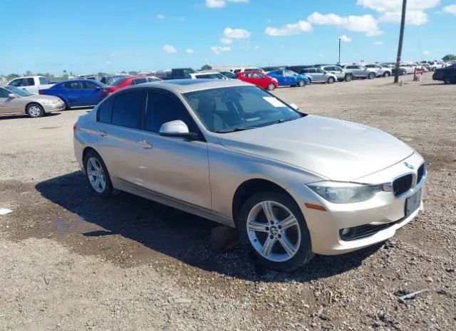Bmw 3 series (2013)