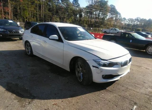 Bmw 3 series (2013)