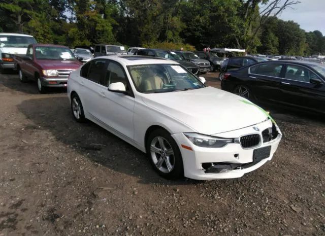 Bmw 3 series (2013)