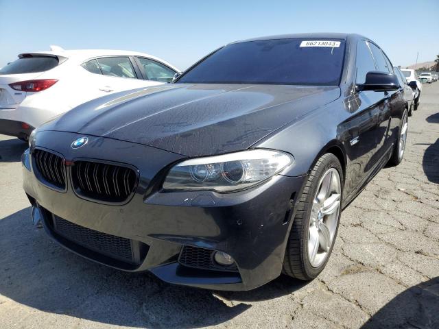 Bmw 550 i (2013)