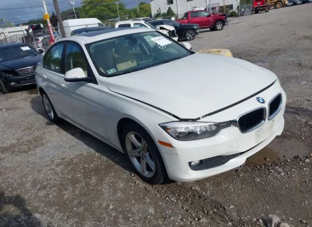 Bmw 3 series (2014)