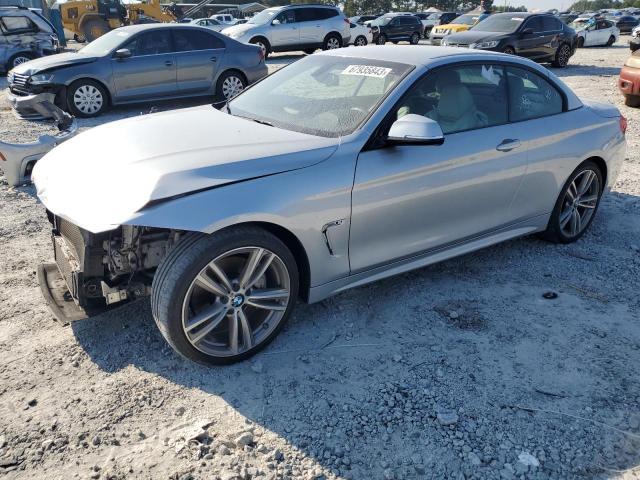 Bmw 435 i (2014)