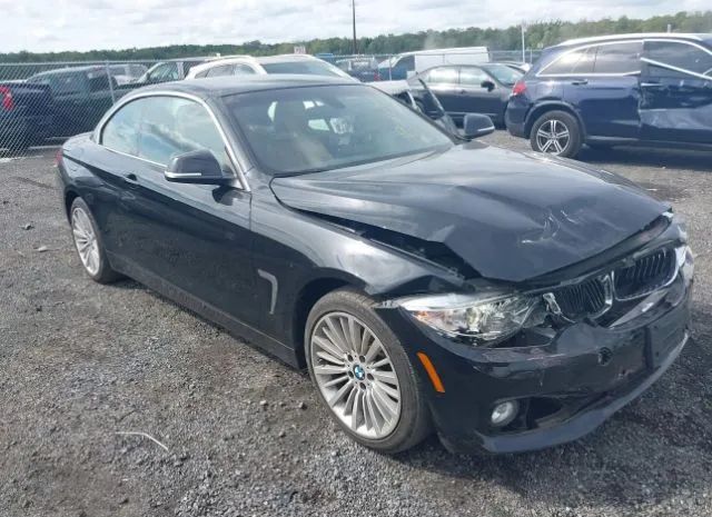 Bmw 428i (2014)