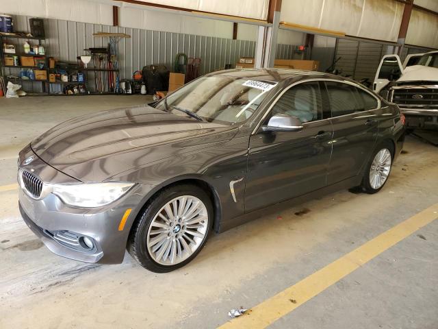 Bmw 428 i gran (2015)