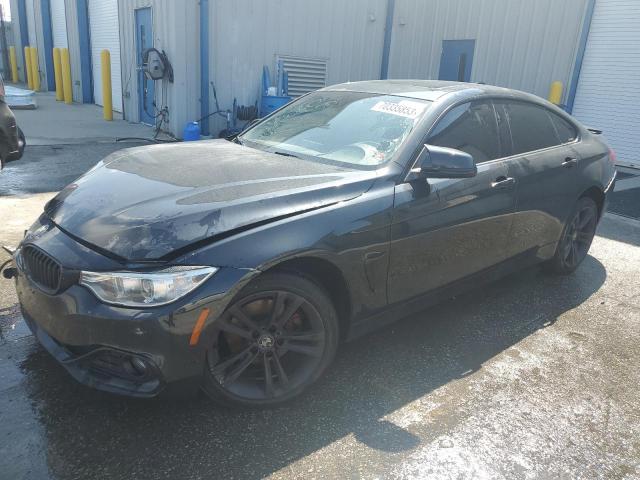 Bmw 428 xi gra (2015)