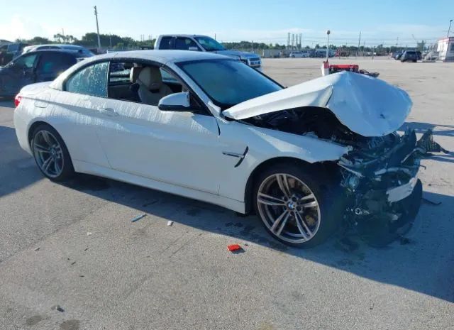 Bmw M4 (2016)