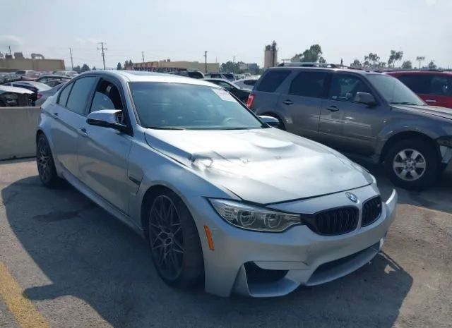Bmw M3 (2017)