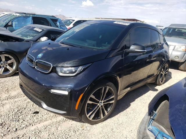 Bmw I3 s rex (2018)