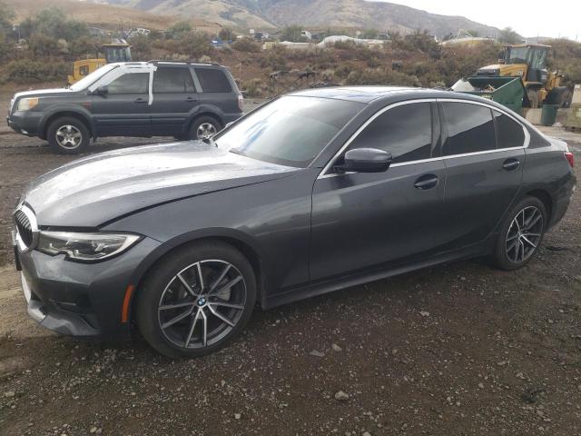 Bmw 330xi (2019)