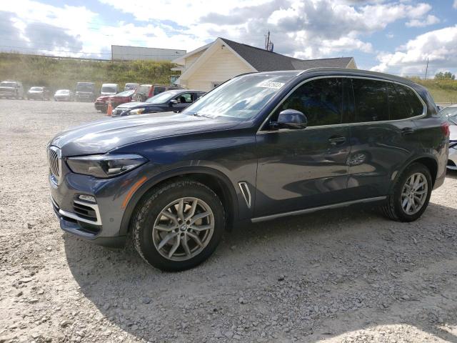Bmw X5 xdrive4 (2019)