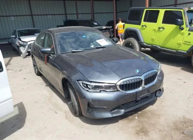 Bmw 3 series (2020)