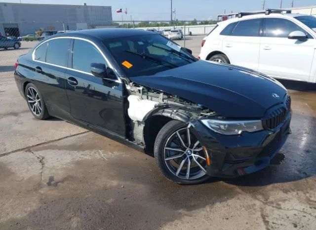 Bmw 3 series (2020)