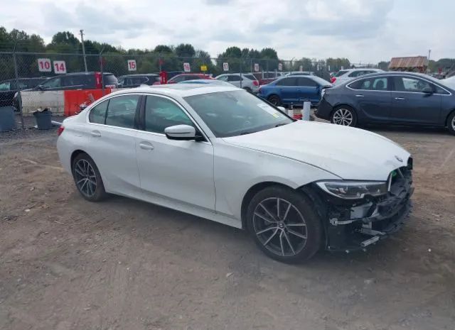 Bmw 3 series (2020)