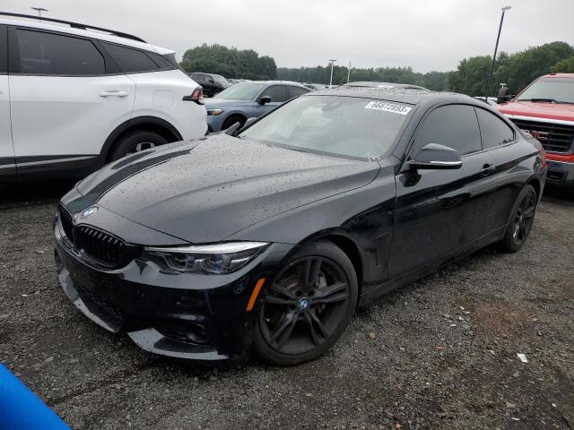Bmw 430i (2020)