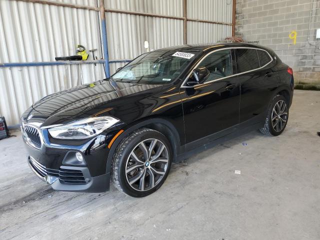 Bmw X2 sdrive2 (2020)