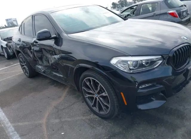 Bmw X4 (2021)