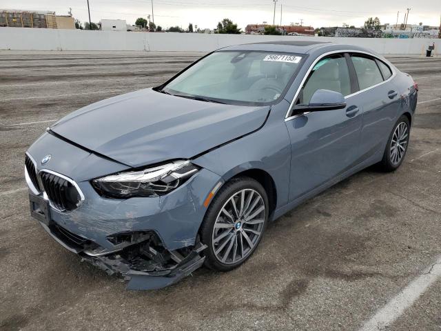 Bmw 228xi (2021)
