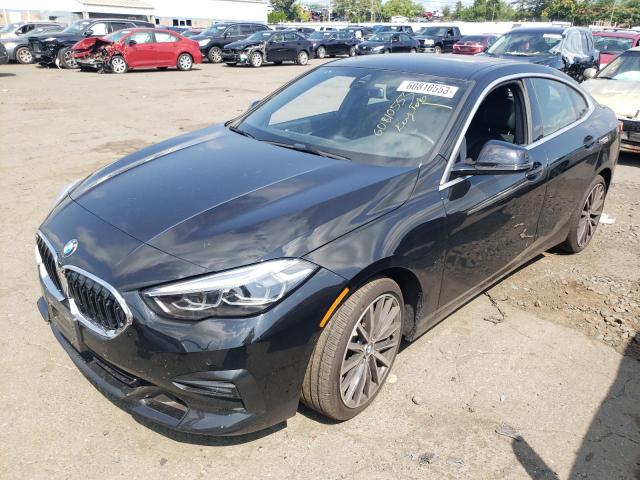 Bmw 228xi (2021)