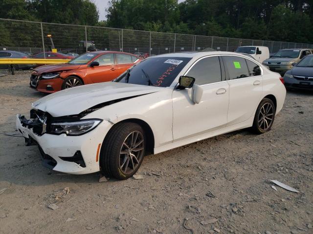 Bmw 330xi (2021)