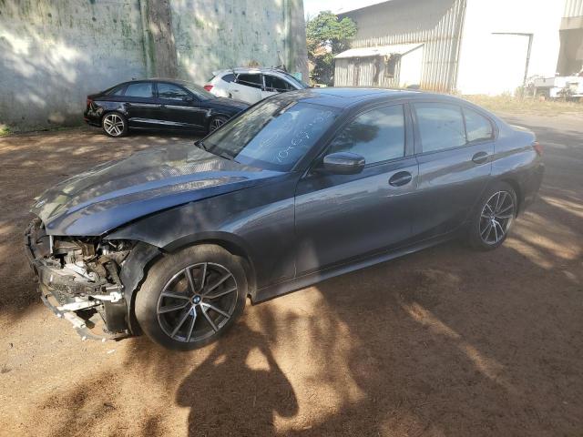 Bmw 330xi (2022)