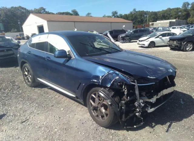 Bmw X4 (2023)