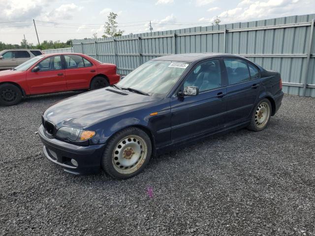 Bmw 330 i (2003)