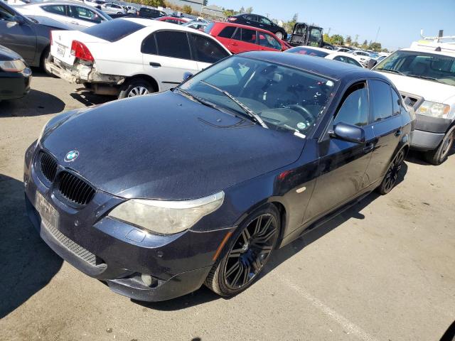 Bmw 550 i (2009)