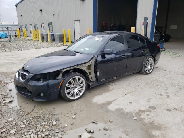 Bmw 550 i (2010)