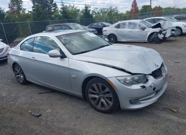 Bmw 3 series (2011)