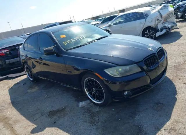 Bmw 3 series (2011)